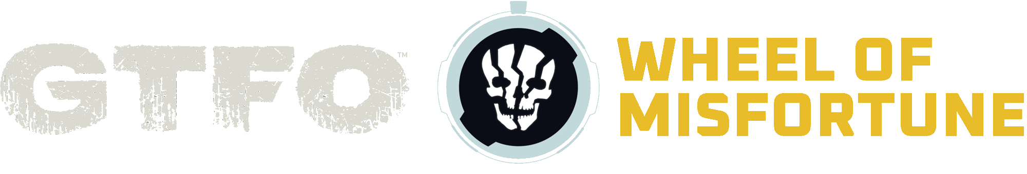 Logo of Wheel of misfortune